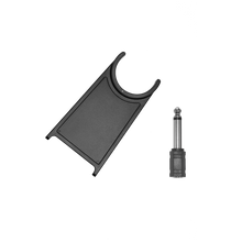 Cargar imagen en el visor de la galería, Micrófono Vocal Dinámico Unidireccional Audio Technica ATR1100x