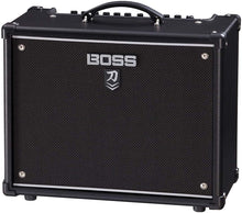 Cargar imagen en el visor de la galería, Amplificador Combinado de Guitarra BOSS Katana 50 MkII
