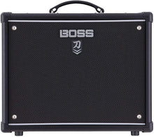 Cargar imagen en el visor de la galería, Amplificador Combinado de Guitarra BOSS Katana 50 MkII