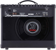 Cargar imagen en el visor de la galería, Amplificador Combinado de Guitarra BOSS Katana 50 MkII