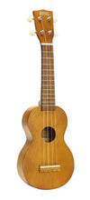 Cargar imagen en el visor de la galería, Paquete de Ukelele Soprano Mahalo Kahiko Learn 2 Play Pack