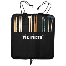 Cargar imagen en el visor de la galería, Bolso para Baquetas Vic Firth Basic Stick Bag