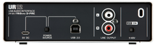 Cargar imagen en el visor de la galería, Interfaz de Audio USB 2.0 Steinberg UR12