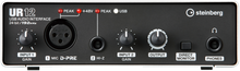 Cargar imagen en el visor de la galería, Interfaz de Audio USB 2.0 Steinberg UR12