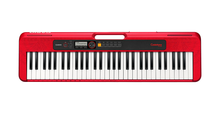 Cargar imagen en el visor de la galería, Teclado Digital Casio Casiotone CT-S200