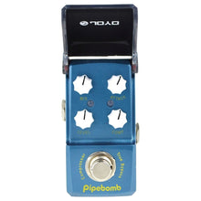 Load image into Gallery viewer, Joyo Ironman Series Pipebomb JF-312 Compressor Pedal