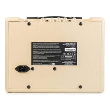 Cargar imagen en el visor de la galería, Amplificador Combinado de Guitarra Blackstar Debut 15E