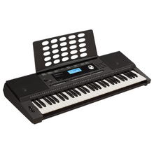 Cargar imagen en el visor de la galería, Teclado Digital de 61 Teclas Roland E-X20A