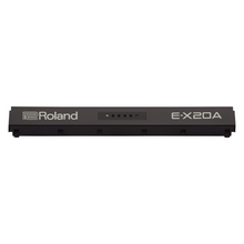 Cargar imagen en el visor de la galería, Teclado Digital de 61 Teclas Roland E-X20A