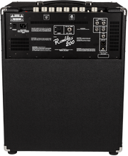 Cargar imagen en el visor de la galería, Amplificador Combinado de Bajo Fender Rumble 200 V3