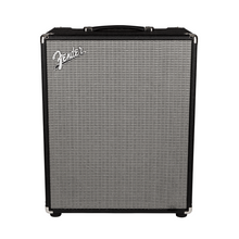 Cargar imagen en el visor de la galería, Amplificador Combinado de Bajo Fender Rumble 200 V3