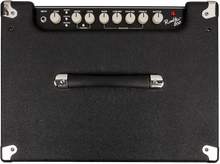 Cargar imagen en el visor de la galería, Amplificador Combinado de Bajo Fender Rumble 200 V3
