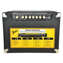 Cargar imagen en el visor de la galería, Amplificador Combinado de Bajo Fender Rumble 500 V3