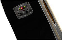 Cargar imagen en el visor de la galería, Guitarra Electroacústica Fender CD-60SCE