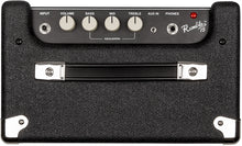 Cargar imagen en el visor de la galería, Amplificador Combinado de Bajo Fender Rumble 15 V3