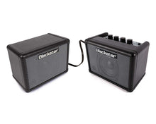 Cargar imagen en el visor de la galería, Amplificador Mini de Bajo Blackstar Fly 3 Bass Pack