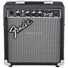 Cargar imagen en el visor de la galería, Amplificador Combinado de Guitarra Fender Frontman 10G