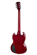 Load image into Gallery viewer, Gibson SG Standard Heritage Cherry Electric Guitar 2020
