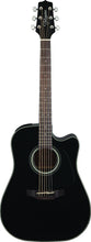 Cargar imagen en el visor de la galería, Guitarra Electroacústica Takamine GD30CE