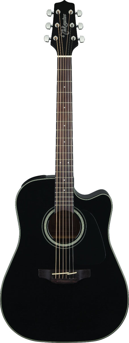 Guitarra Electroacústica Takamine GD30CE – Rockaholic Music Shop