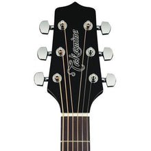 Cargar imagen en el visor de la galería, Guitarra Electroacústica Takamine GD30CE