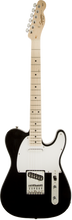 Cargar imagen en el visor de la galería, Guitarra Eléctrica Squier Affinity Series Telecaster Black