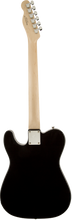 Cargar imagen en el visor de la galería, Guitarra Eléctrica Squier Affinity Series Telecaster Black