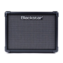 Cargar imagen en el visor de la galería, Amplificador Combinado Digital de Guitarra Blackstar ID:Core Stereo 10 V3