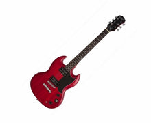 Cargar imagen en el visor de la galería, Guitarra Eléctrica Epiphone SG Special Vintage Edition