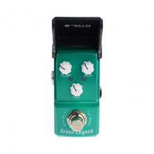Cargar imagen en el visor de la galería, Pedal de Overdrive Joyo Ironman Series Green Legend JF-319