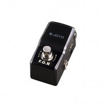Cargar imagen en el visor de la galería, Pedal de DI de Bajo Joyo Ironman Series F.O.H JF-331