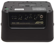 Cargar imagen en el visor de la galería, Amplificador de Guitarra Eléctrica Joyo Micro Amp MA-10E