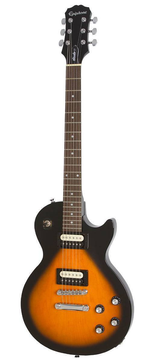 Epiphone Les Paul Studio LT Electric Guitar – Rockaholic Music Shop