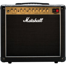 Cargar imagen en el visor de la galería, Amplificador Combinado de Tubos para Guitarra Eléctrica Marshall DSL20CR