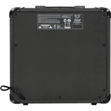 Cargar imagen en el visor de la galería, Amplificador Combinado para Guitarra Marshall MG15R Gold