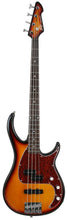 Load image into Gallery viewer, Bass Peavey Milestone BPX 4