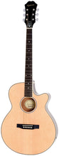 Cargar imagen en el visor de la galería, Paquete de Guitarra Electroacústica Epiphone Player Pack PR-4E