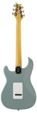 Load image into Gallery viewer, PRS SE Silver Sky John Mayer Signature Stone Blue Electric Guitar