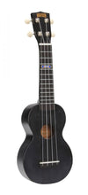 Cargar imagen en el visor de la galería, Ukelele Soprano Mahalo Kahiko PLUS Series