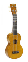 Cargar imagen en el visor de la galería, Ukelele Soprano Mahalo Kahiko PLUS Series
