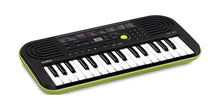 Cargar imagen en el visor de la galería, Mini Teclado Digital de 32 Teclas Casio Serie SA-40