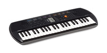 Cargar imagen en el visor de la galería, Mini Teclado Digital de 44 Teclas Casio Serie SA-70