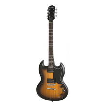 Cargar imagen en el visor de la galería, Guitarra Eléctrica Epiphone SG Special Vintage Edition