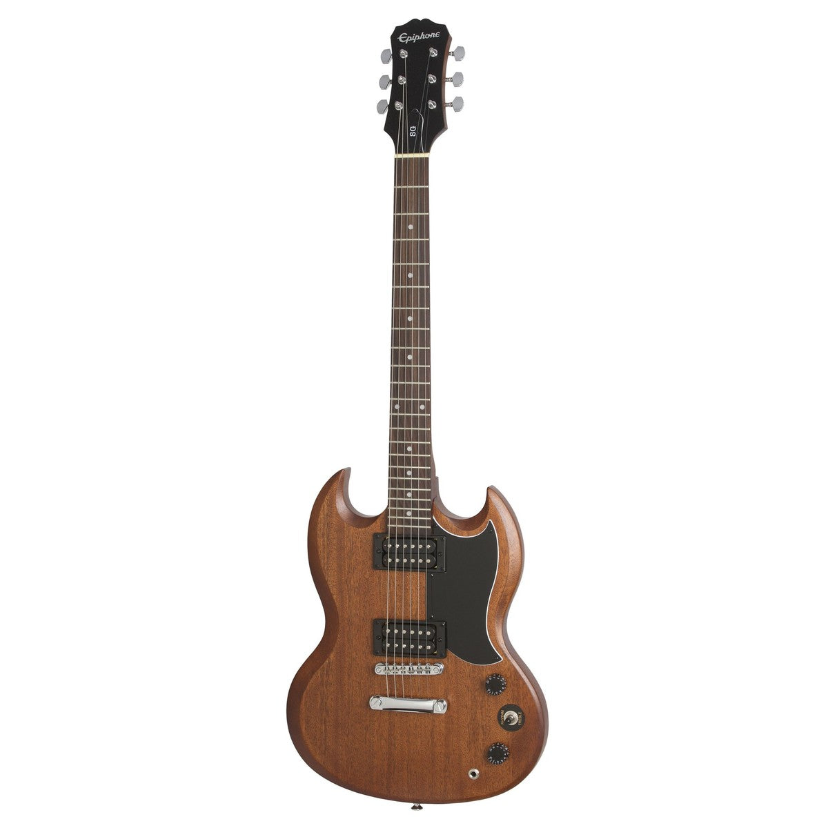 ギター Epiphone SG Special Vintage Edition Epiphone SG Special VE Electric Guitar Review