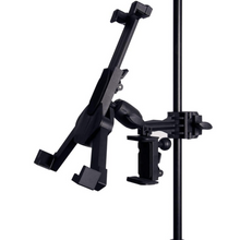 Cargar imagen en el visor de la galería, Soporte para Tablet y Smartphone On-Stage TCM1500