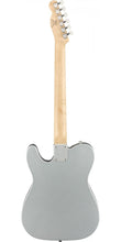Load image into Gallery viewer, Squier Affinity Series Telecaster Slick Silver Electric Guitar