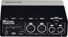 Cargar imagen en el visor de la galería, Interfaz de Audio USB 3.0 Steinberg UR22 MkII
