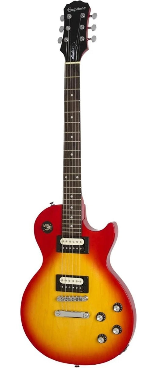 Epiphone Les Paul Studio LT Electric Guitar – Rockaholic Music Shop