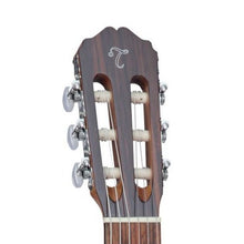 Load image into Gallery viewer, Takamine GC1CE Electroacoustic Classical Guitar