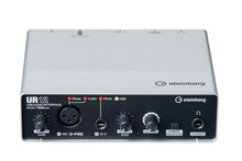 Cargar imagen en el visor de la galería, Interfaz de Audio USB 2.0 Steinberg UR12